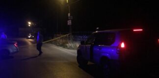 Të shtëna me armë në Mitrovicën e Jugut, plagoset 25-vjeçari! Në pranga dy të dyshuar