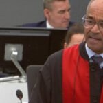 Gjyqi ndaj ish-krerëve të UÇK / Mbrojtja e Thaçit në Hagë hedh poshtë pretendimet e prokurorisë, Mishetiq: Të shpallet i pafajshëm, s’ka prova për strukturë kriminale!