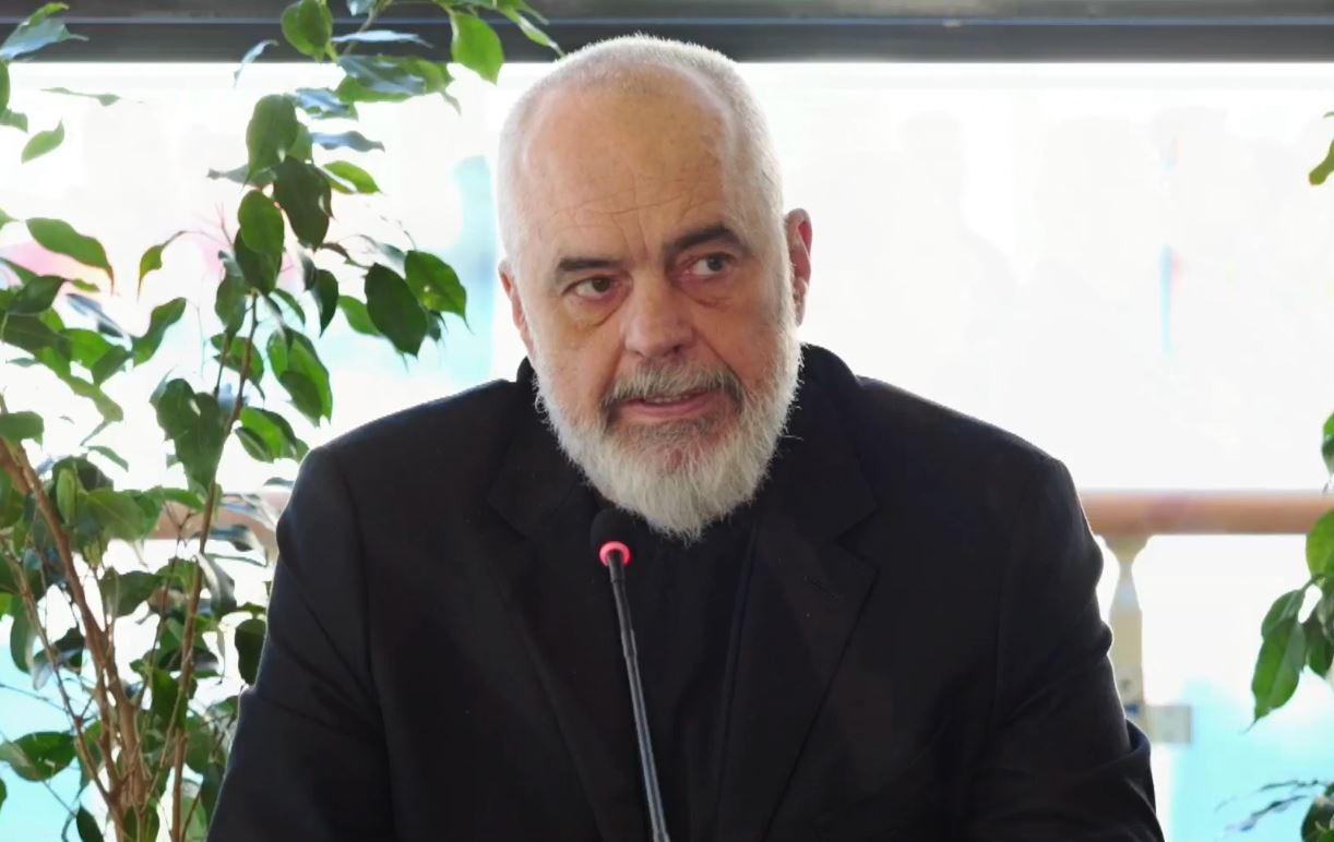 Bllokimi i rrugës Librazhd-Përrenjas, reagon Rama: Edhe në Portugali ka ndodhur e njëjta gjë