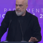 Bordi i Paqes, mediat: Rama pritet të shkojë në Uashington për mbledhjen e parë