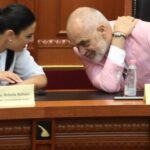 “Doni apo s’doni ju, Belinda…”, zbulohet mesazhi i Ramës pas dyerve të mbyllura të PS