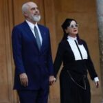 Kryeministri Rama vizitë zyrtare në Vatikan, takim me Papa Leonin XIV