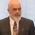 “Gjyqtarët janë vetë Zot dhe vetë shkop, kërkojnë rritje page mbi 2 mijë euro”, Rama: Uroj që Kushtetuesja të mos të na detyrojë të kërkojmë ilaçe të tjera