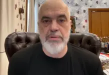 “Në 2016 u bë një rritje e jashtëzakonshme pagash për ju”/ Rama-Shoqatës së Gjyqtarëve: Kjo qeveri është garant për pavarësinë tuaj