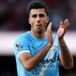 Manchester City, Rodri shfryn: Premier League do që të jetë Arsenali fituesi i kampionatit