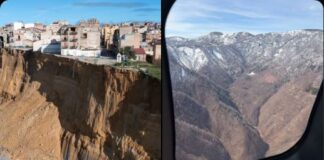 Bllokimi i rrugës Librazhd-Pogradec, Rama: Ligësi e madhe t’i faturosh qeverisë problematikën e një rrëshqitje gjeologjike