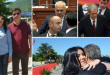 Si harron Flamur Noka kur flet për “katapultimet” kur ka emëruar Greta Koçin vetë 22-vjeç drejtoreshë (Ballafaqimi)