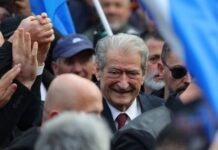 Skema mashtruese e Sali Berishës për Reformën Territoriale dëshmon pazarin e tij me Ramën