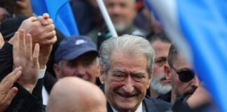 Skema mashtruese e Sali Berishës për Reformën Territoriale dëshmon pazarin e tij me Ramën