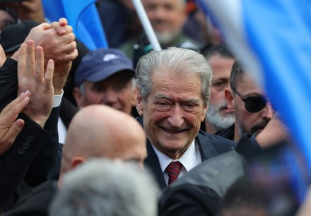 Skema mashtruese e Sali Berishës për Reformën Territoriale dëshmon pazarin e tij me Ramën