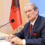 7 ndryshimet në qeveri, reagon Berisha