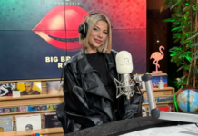 Banorja më e re e Big Brother VIP, kush është modelja 23-vjeçare që do i bashkohet shtëpisë më të famshme këtë të shtunë