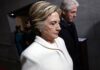 Nis dëshmia e Hillary Clinton për Epstein: Nuk e kam takuar asnjëherë