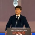 Kujtesa e një 20-vjeçari dhe kujtesa ime