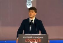 Kujtesa e një 20-vjeçari dhe kujtesa ime