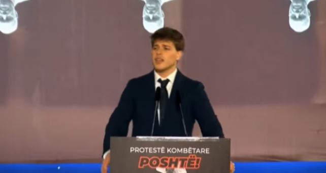 Kujtesa e një 20 vjeçari dhe kujtesa ime