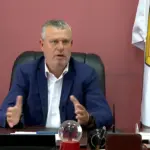 Shkëlqim Hajdari emërohet prefekt i Tiranës