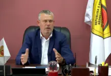 Shkëlqim Hajdari emërohet prefekt i Tiranës