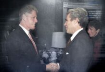 Nis dëshminë Bill Clinton për dosjen Epstein përpara Dhomës së Përfaqësuesve