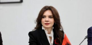 Kosova 18 vite shtet, Spiropali uron qytetarët: Gëzuar Pavarësinë! Shqipëria ju qëndron pranë si motër dhe si aleate