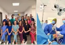 Rama publikon shifrat: Mbi 300 ndërhyrje kirurgjikale vetëm në fillim të 2026 në Spitalin Rajonal të Fierit