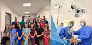 Rama publikon shifrat: Mbi 300 ndërhyrje kirurgjikale vetëm në fillim të 2026 në Spitalin Rajonal të Fierit