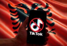 Hapet zyrtarisht TikTok në Shqipëri, u mbyll një vit më parë pas vrasjes së Martin Camit