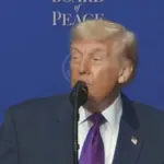 “Pak fjalë, shumë veprime”/ Mesazhi i Trump nga Uashingtoni: SHBA do të akordojë 10 miliardë dollarë për Bordin e Paqes