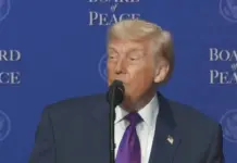 “Pak fjalë, shumë veprime”/ Mesazhi i Trump nga Uashingtoni: SHBA do të akordojë 10 miliardë dollarë për Bordin e Paqes