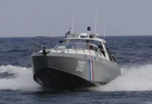 Përplasje e ashpër në det/ Kuba vret 4 persona në motoskafin amerikan