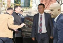 Audio e prokurorëve në gjyqin e Veliajt, është prova e një skandali të paralajmëruar