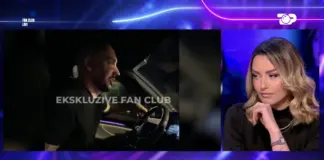 Del VIDEO/ Kejsi shprehet se me Inën e ka lidhjen për lojë, banorja ballafaqohet live