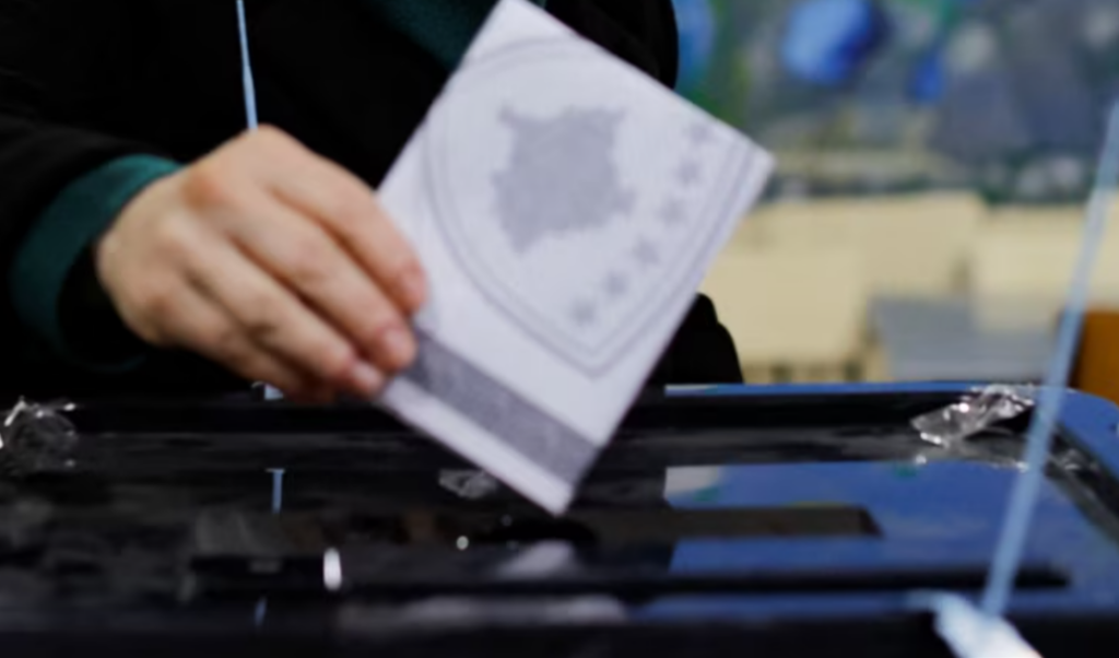 Kosovë  certifikohen rezultatet e zgjedhjeve të parakohshme