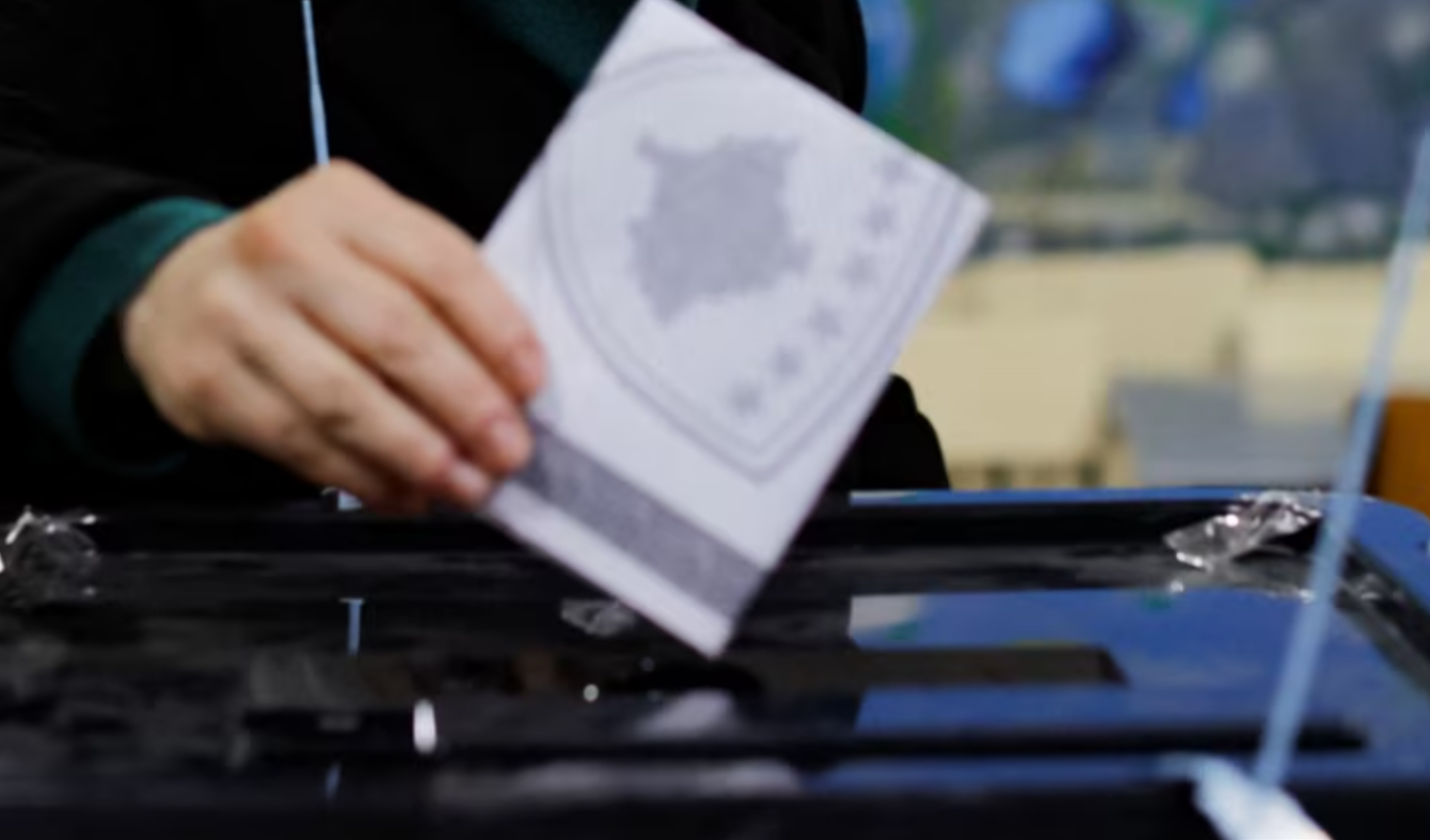Kosovë, certifikohen rezultatet e zgjedhjeve të parakohshme