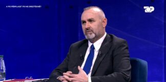 Manja tregon pse po vonohet vendimi për heqjen e imunitetit për Ballukun