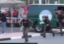 RENEA në elitën botërore të forcave speciale në “SWAT Challenge Dubai 2026” me dy ekipe që përfaqësojnë Shqipërinë