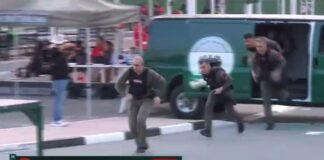 RENEA në elitën botërore të forcave speciale në “SWAT Challenge Dubai 2026” me dy ekipe që përfaqësojnë Shqipërinë