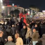 PROTESTA E BERISHËS, del fotoja e grupit të MOLOTOVIT! Demokratët gati për dhunë