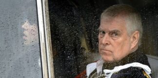 Hera e parë në historinë moderne që arrestohet një anëtar i familjes mbretërore