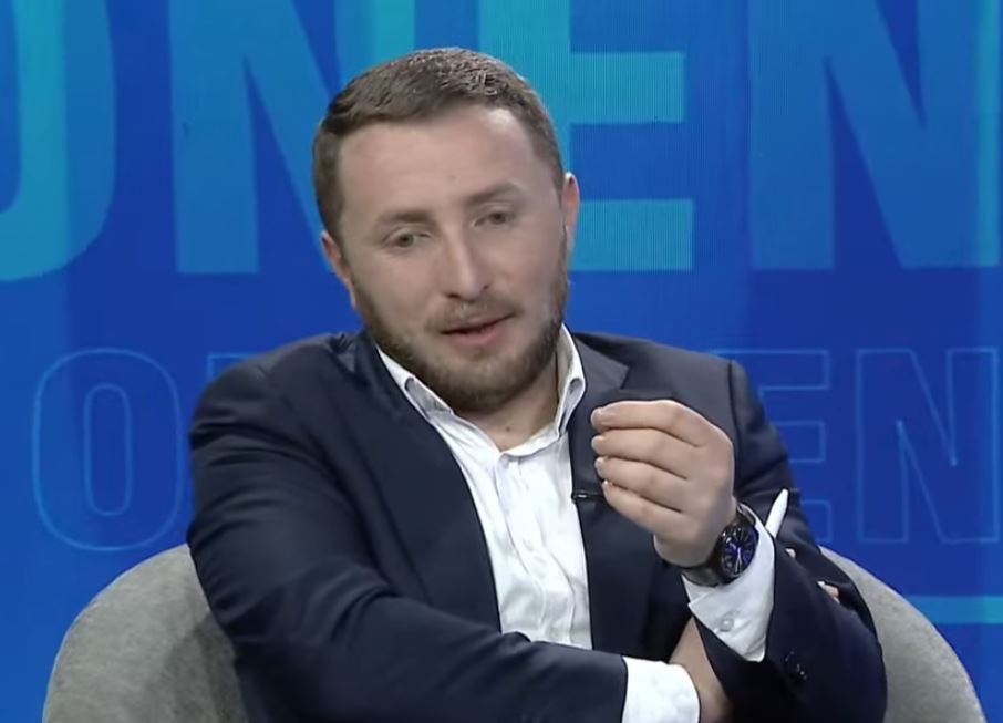 Muça  Nuk besoj se në qeverinë e Ramës ekziston dikush që mund të shantazhojë Kryeministrin  Strategjia është për 