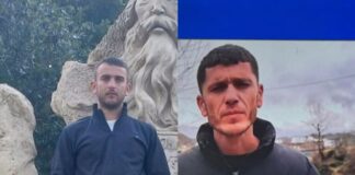 E mori rrjedha e ujit pas aksidentit në Klos, gjendet trupi i 30-vjeçarit në liqenin e Ulzës