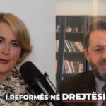 INTERVISTA/ Konstitucionalisti Klodian Rado: Paraburgimi po përdoret si normë, zyrtarët nën hetim nuk duhet të qëndrojnë në detyrë