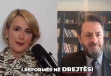 INTERVISTA/ Konstitucionalisti Klodian Rado: Paraburgimi po përdoret si normë, zyrtarët nën hetim nuk duhet të qëndrojnë në detyrë