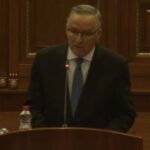 Gjyqi në Hagë, Kreu i PDK-së njofton rezolutë në mbështetje të ish-krerëve të UÇK-së: Kuvendi duhet ta votojë!