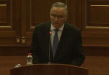 Gjyqi në Hagë, Kreu i PDK-së njofton rezolutë në mbështetje të ish-krerëve të UÇK-së: Kuvendi duhet ta votojë!