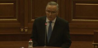 Gjyqi në Hagë, Kreu i PDK-së njofton rezolutë në mbështetje të ish-krerëve të UÇK-së: Kuvendi duhet ta votojë!