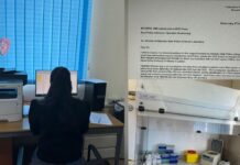 Profesionalizëm dhe bashkëpunim ndërkombëtar, Policia e Kentit falënderon Policinë e Shtetit