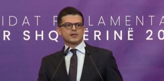 Ministri Vengu: Mbrojtja si motor i gatishmërisë, zhvillimit ekonomik dhe punësimit