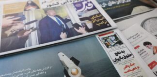 Irani gati për luftë, zbulohet marrëveshja për blerjen e raketave supersonike nga Kina