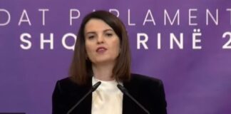 Koçiu: Mbrojtja e territorit dhe goditja e paligjshmërisë, themel i punës sonë